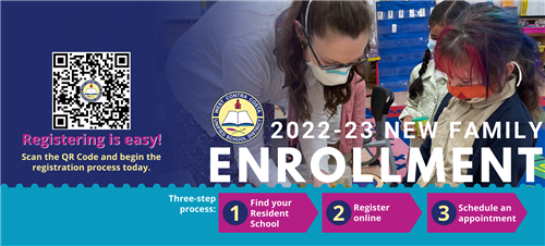 Enrollment